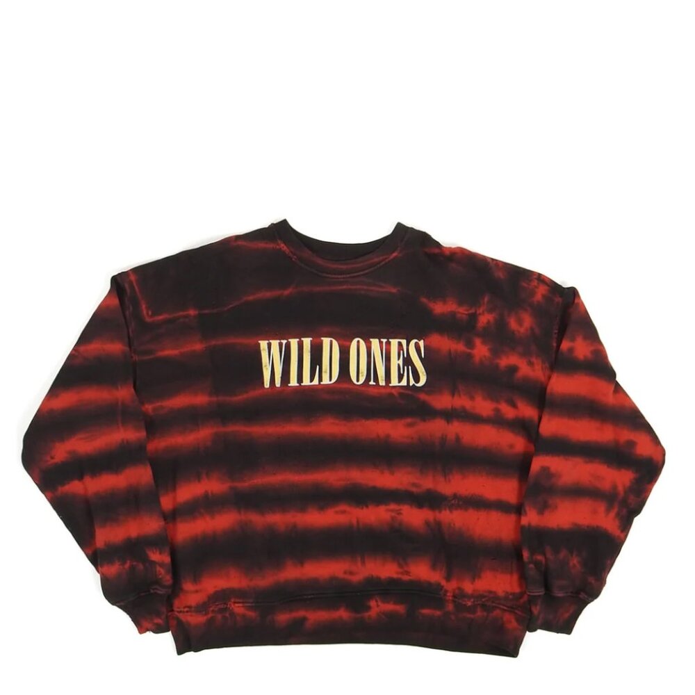 Amiri Wild Ones Sweatshirt